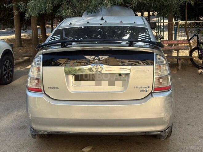Toyota Prius 2008, 619,597 km - 1.5 l - Bakı
