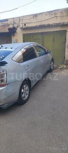 Toyota Prius 2008, 619,597 km - 1.5 l - Bakı