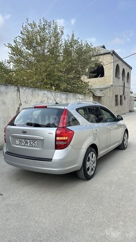 Kia  2007, 260,583 km - 1.6 l - Sumqayıt