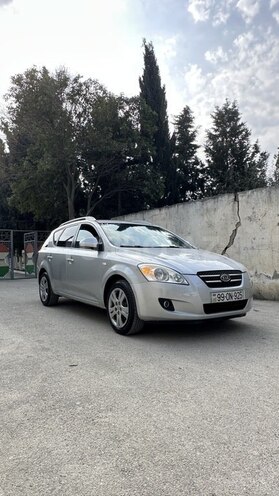Kia  2007, 260,583 km - 1.6 l - Sumqayıt