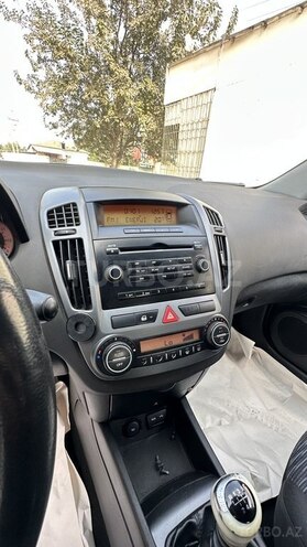 Kia  2007, 260,583 km - 1.6 l - Sumqayıt