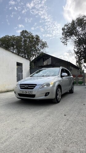 Kia  2007, 260,583 km - 1.6 l - Sumqayıt