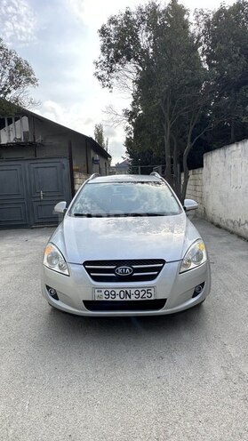 Kia  2007, 260,583 km - 1.6 l - Sumqayıt