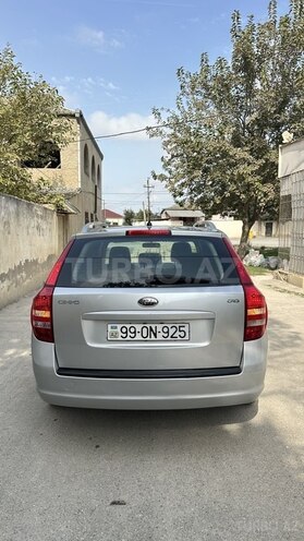 Kia  2007, 260,583 km - 1.6 l - Sumqayıt