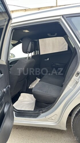 Kia  2007, 260,583 km - 1.6 l - Sumqayıt