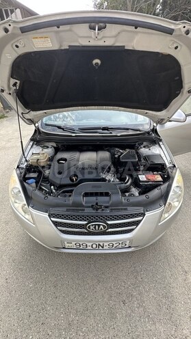 Kia  2007, 260,583 km - 1.6 l - Sumqayıt