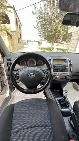Kia  2007, 260,583 km - 1.6 l - Sumqayıt