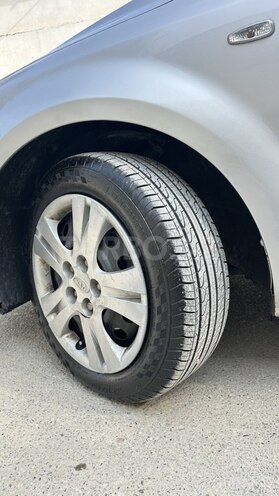 Kia  2007, 260,583 km - 1.6 l - Sumqayıt