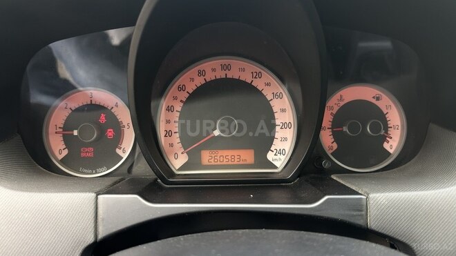Kia  2007, 260,583 km - 1.6 l - Sumqayıt