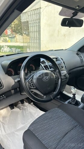 Kia  2007, 260,583 km - 1.6 l - Sumqayıt