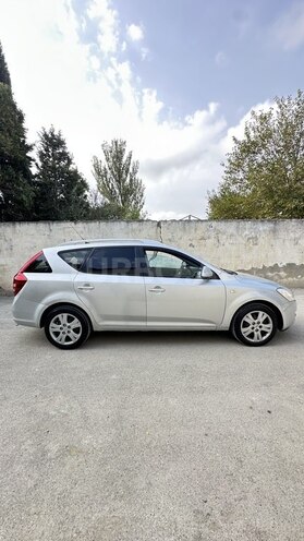 Kia  2007, 260,583 km - 1.6 l - Sumqayıt