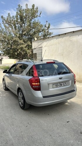 Kia  2007, 260,583 km - 1.6 l - Sumqayıt