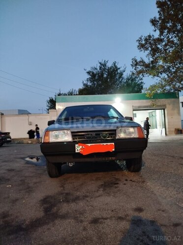 LADA (VAZ) 21099 2003, 123,465 km - 1.5 л - Mingəçevir