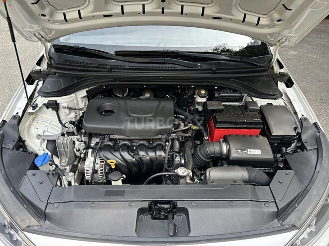 Hyundai Elantra 2020, 66,000 km - 1.6 л - Bakı