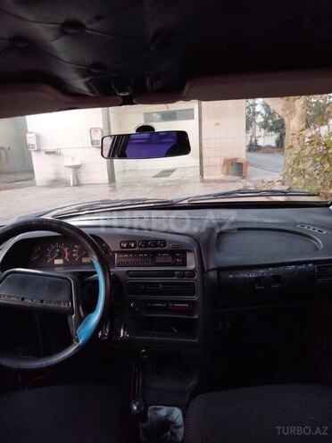 LADA (VAZ) 21099 2003, 123,465 km - 1.5 л - Mingəçevir