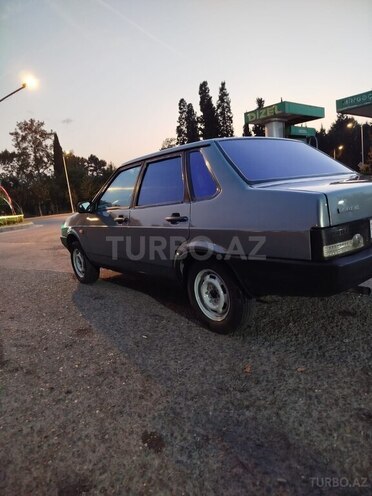 LADA (VAZ) 21099 2003, 123,465 km - 1.5 л - Mingəçevir