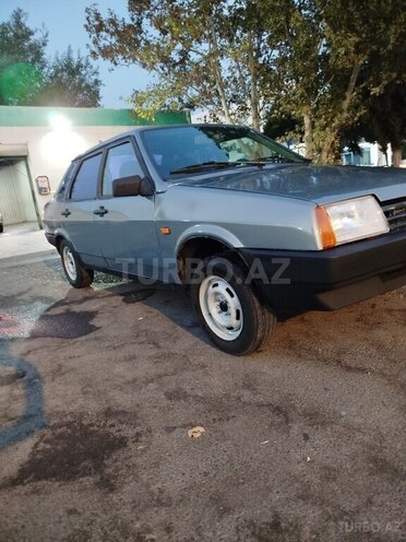 LADA (VAZ) 21099 2003, 123,465 km - 1.5 л - Mingəçevir