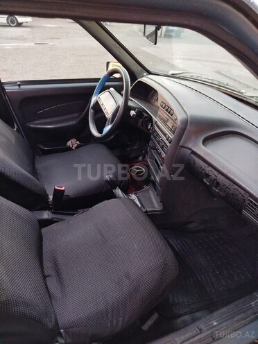 LADA (VAZ) 21099 2003, 123,465 km - 1.5 л - Mingəçevir