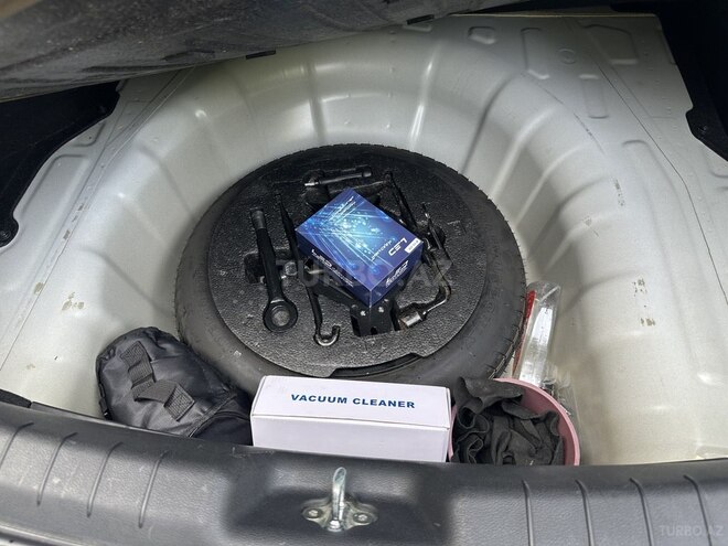 Hyundai Elantra 2020, 66,000 km - 1.6 л - Bakı