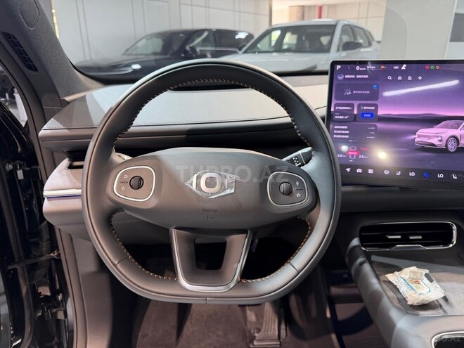 Changan  2026, 0 km - 1.5 л - Bakı
