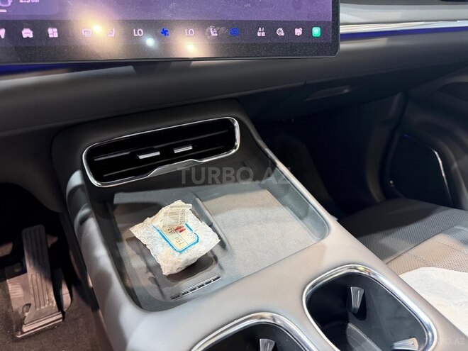 Changan  2026, 0 km - 1.5 л - Bakı