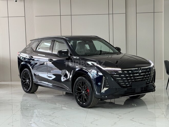 Changan  2025, 0 km - 1.5 l - Bakı
