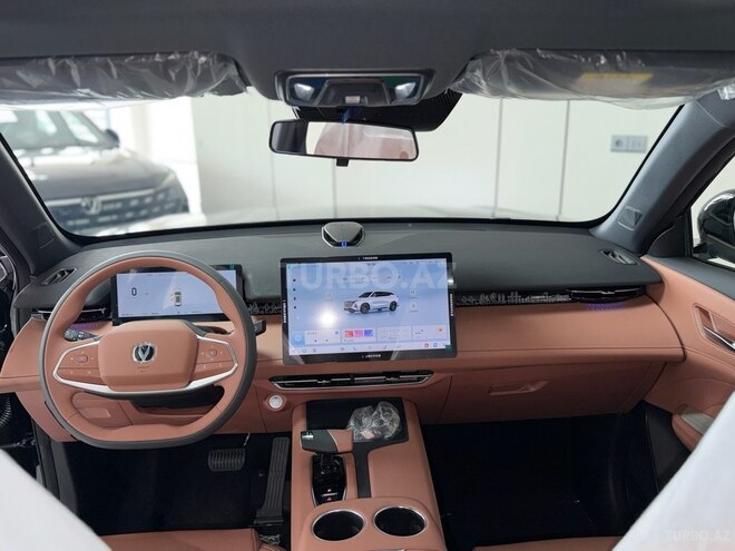Changan  2025, 0 km - 1.5 l - Bakı