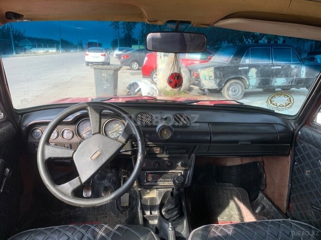 LADA (VAZ) 2106 1979, 350,000 km - 1.6 l - Sumqayıt