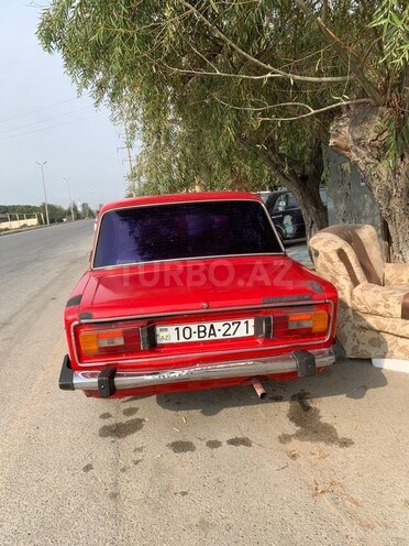 LADA (VAZ) 2106 1979, 350,000 km - 1.6 l - Sumqayıt