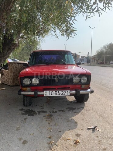 LADA (VAZ) 2106 1979, 350,000 km - 1.6 l - Sumqayıt