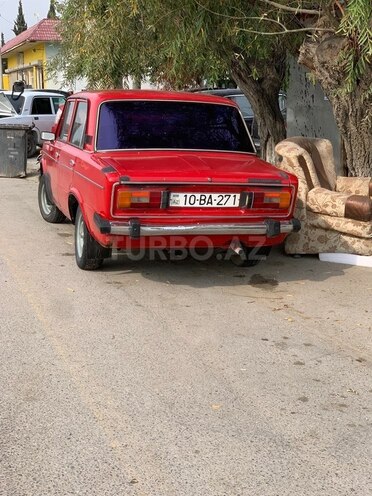 LADA (VAZ) 2106 1979, 350,000 km - 1.6 l - Sumqayıt