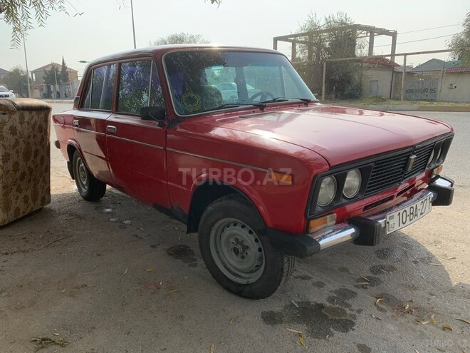 LADA (VAZ) 2106 1979, 350,000 km - 1.6 l - Sumqayıt