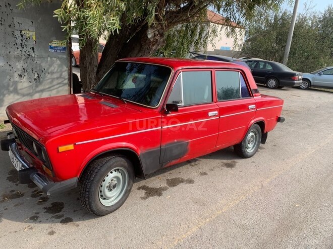 LADA (VAZ) 2106 1979, 350,000 km - 1.6 l - Sumqayıt
