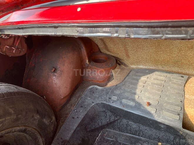 LADA (VAZ) 2106 1979, 350,000 km - 1.6 l - Sumqayıt