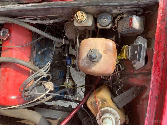 LADA (VAZ) 2106 1979, 350,000 km - 1.6 l - Sumqayıt