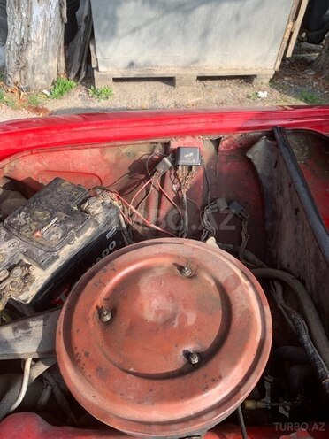 LADA (VAZ) 2106 1979, 350,000 km - 1.6 l - Sumqayıt