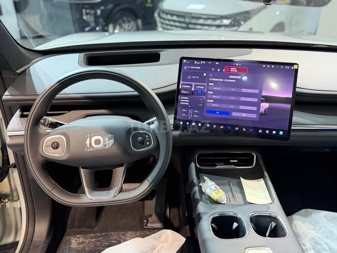 Changan  2026, 0 km - 1.5 l - Bakı