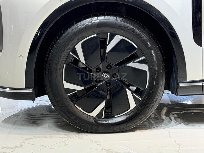 Changan  2026, 0 km - 1.5 l - Bakı