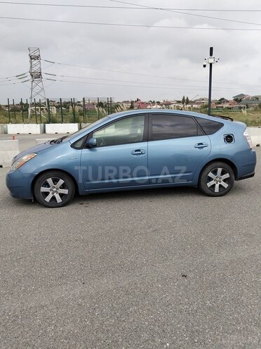 Toyota Prius 2008, 400,000 km - 1.5 l - Bakı