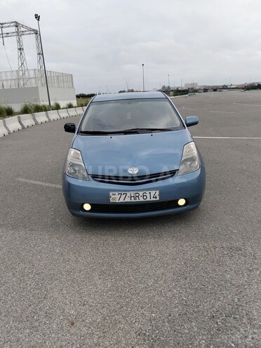 Toyota Prius 2008, 400,000 km - 1.5 l - Bakı
