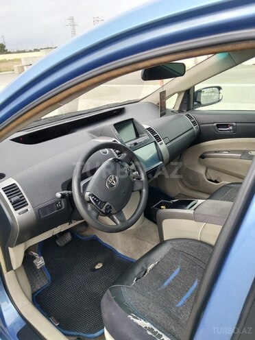 Toyota Prius 2008, 400,000 km - 1.5 l - Bakı