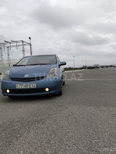Toyota Prius 2008, 400,000 km - 1.5 l - Bakı