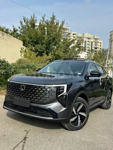 Changan CS 55 Plus 2025, 0 km - 1.5 l - Bakı