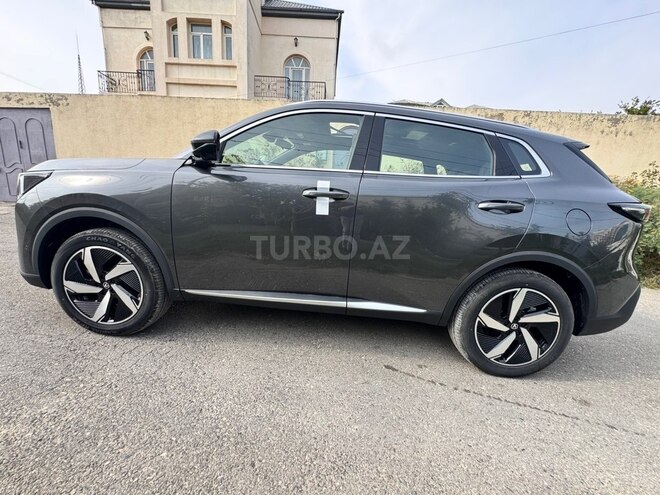 Changan CS 55 Plus 2025, 0 km - 1.5 l - Bakı