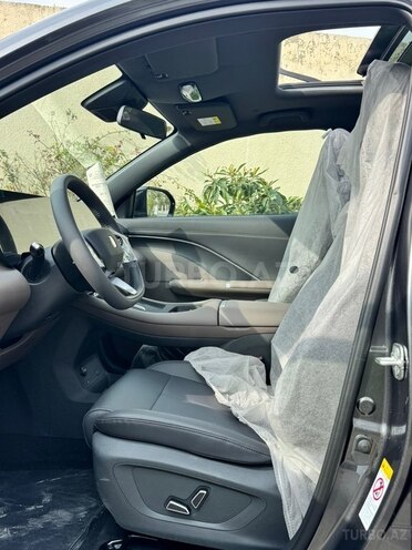 Changan CS 55 Plus 2025, 0 km - 1.5 l - Bakı