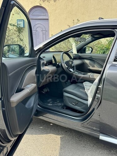 Changan CS 55 Plus 2025, 0 km - 1.5 l - Bakı