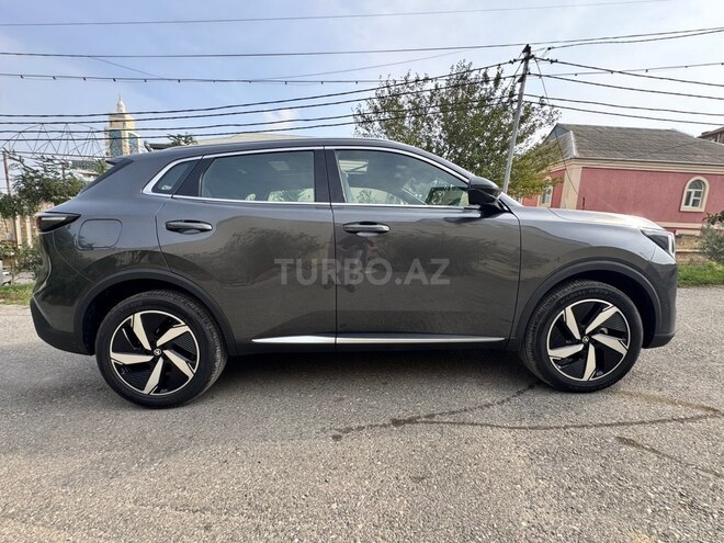 Changan CS 55 Plus 2025, 0 km - 1.5 l - Bakı