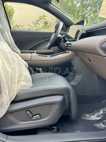 Changan CS 55 Plus 2025, 0 km - 1.5 l - Bakı