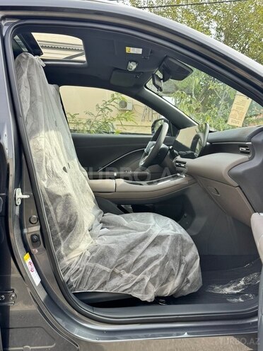 Changan CS 55 Plus 2025, 0 km - 1.5 l - Bakı