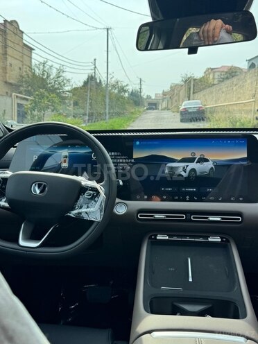 Changan CS 55 Plus 2025, 0 km - 1.5 l - Bakı